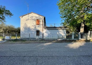 Casa indipendente Via Provinciale Nord, Verucchio - foto 2
