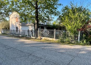 Casa indipendente Via Provinciale Nord, Verucchio - foto 12