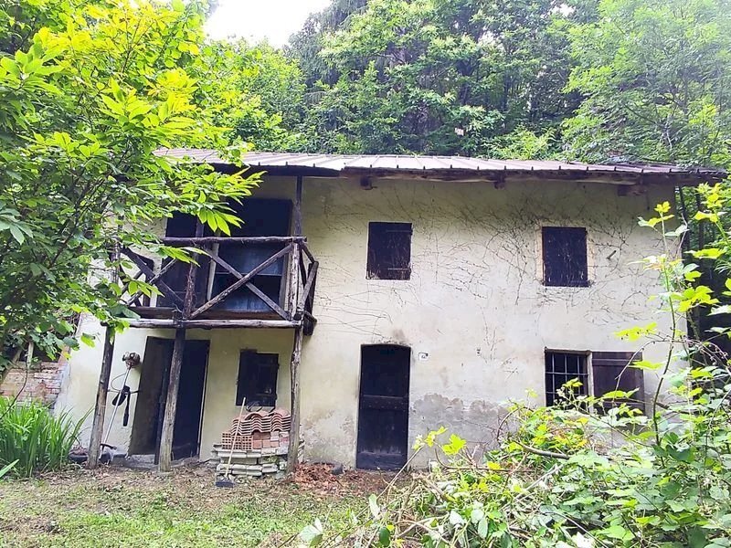 Casale Vicoforte - photo 1