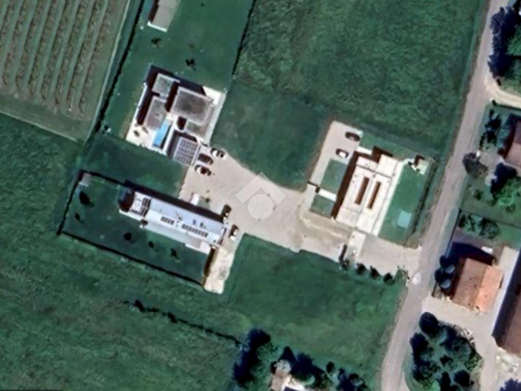 Building land Via Vittoria, Correggio - photo 1