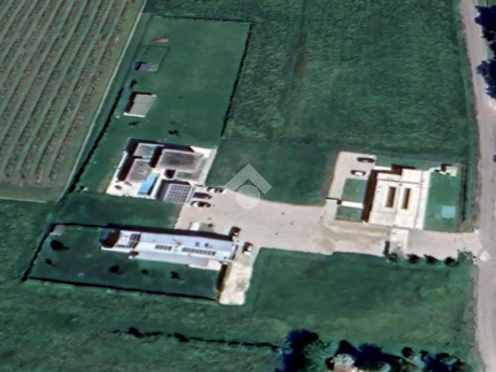 Building land Via Vittoria, Correggio - photo 2