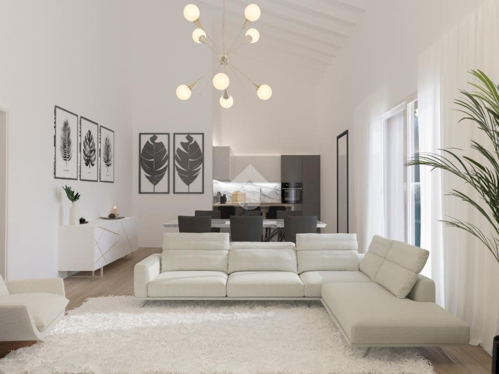 Building land Via Vittoria, Correggio - photo 3