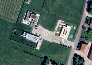 Terreno edificabile Via Vittoria, Correggio - foto 1