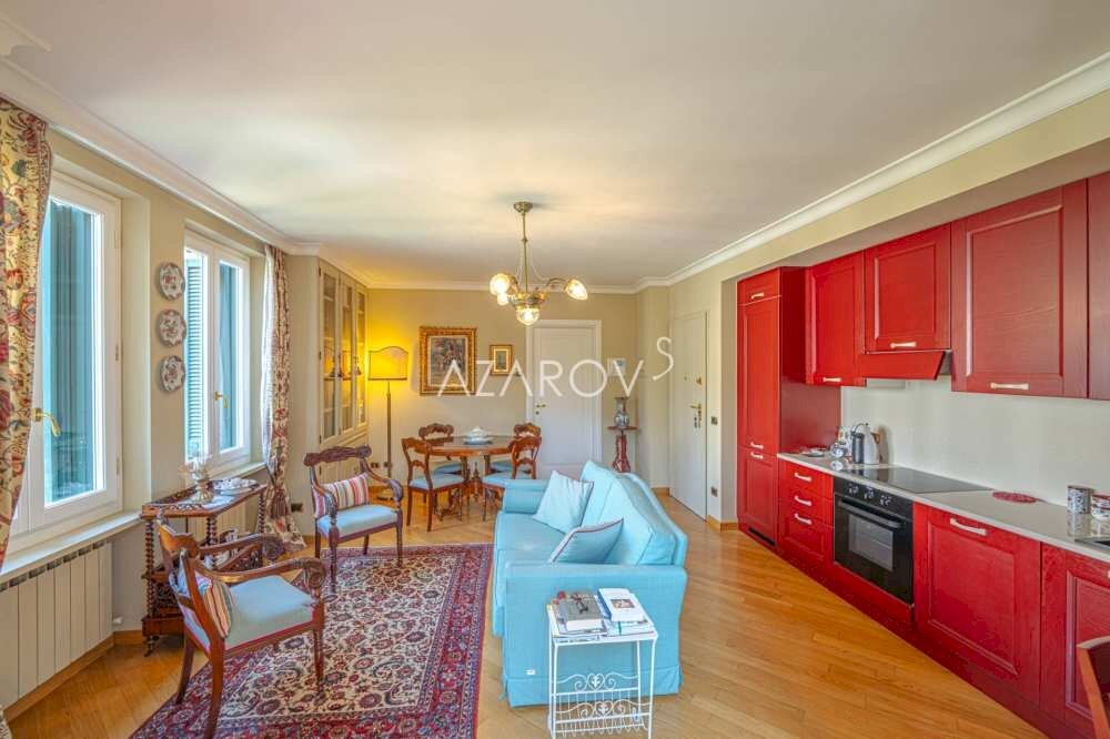 Bilocale Sanremo - foto 3