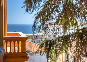 Bilocale Sanremo - foto 13