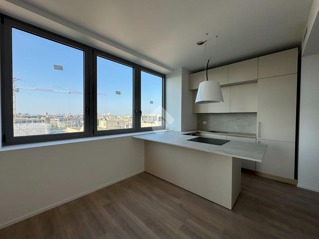 Trilocale Via Muzio Attendolo Detto Sforza, Milano - foto 1