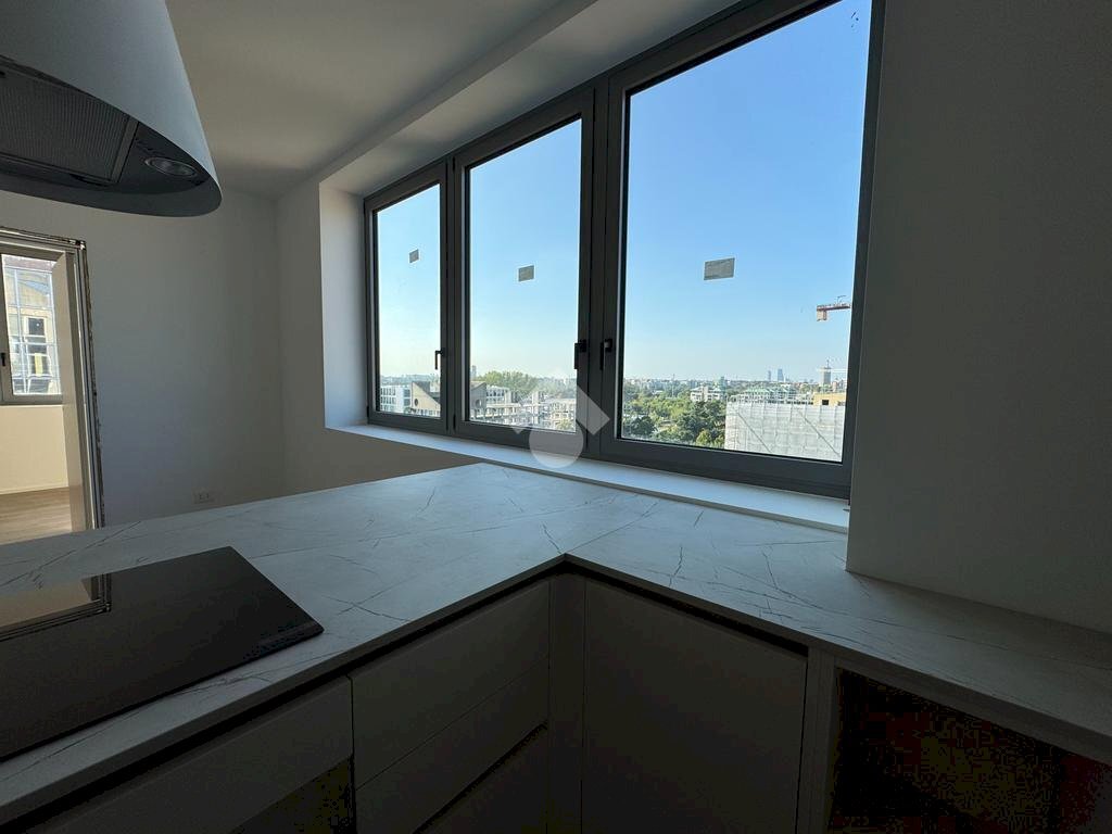 Trilocale Via Muzio Attendolo Detto Sforza, Milano - foto 3