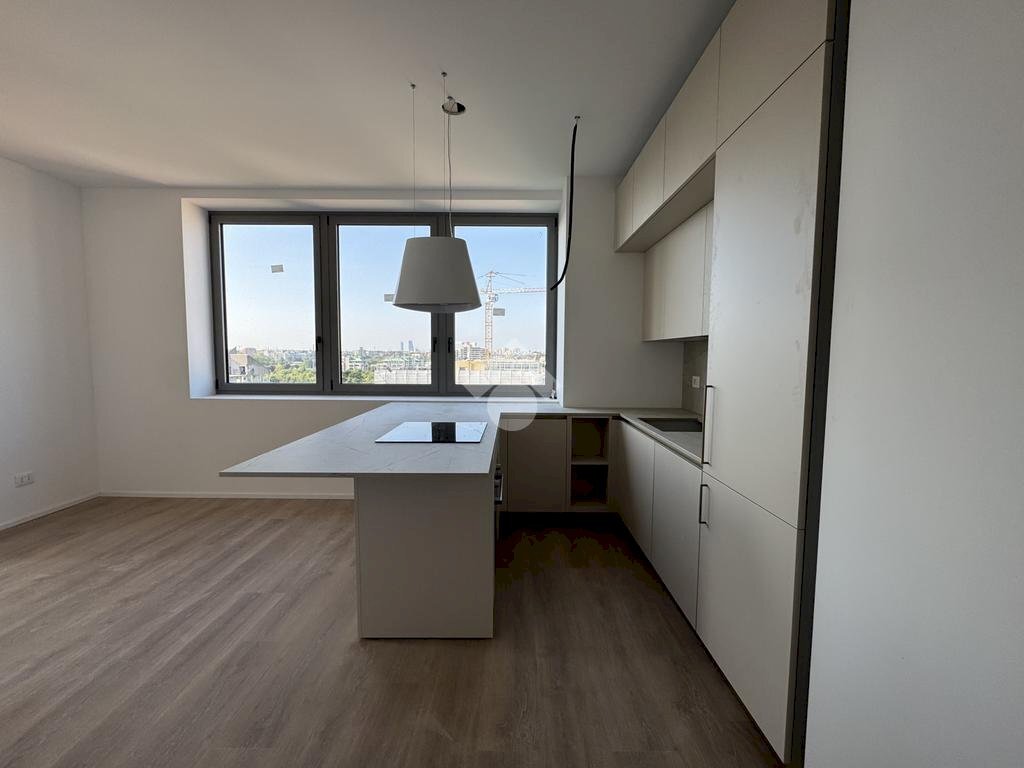 Trilocale Via Muzio Attendolo Detto Sforza, Milano - foto 2