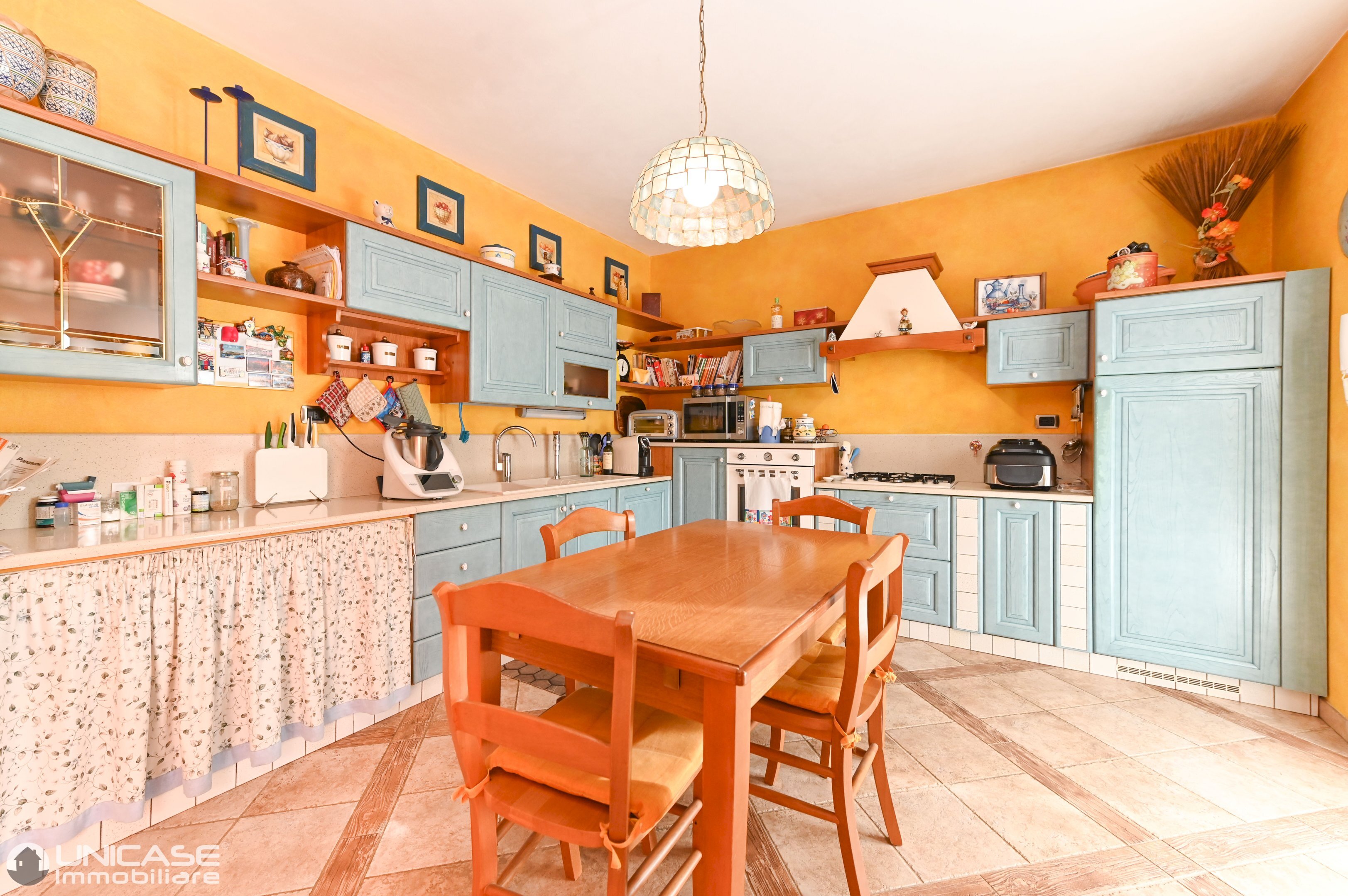 Villa a Schiera Via San Vincenzo, 30A, Bibiana - foto 2