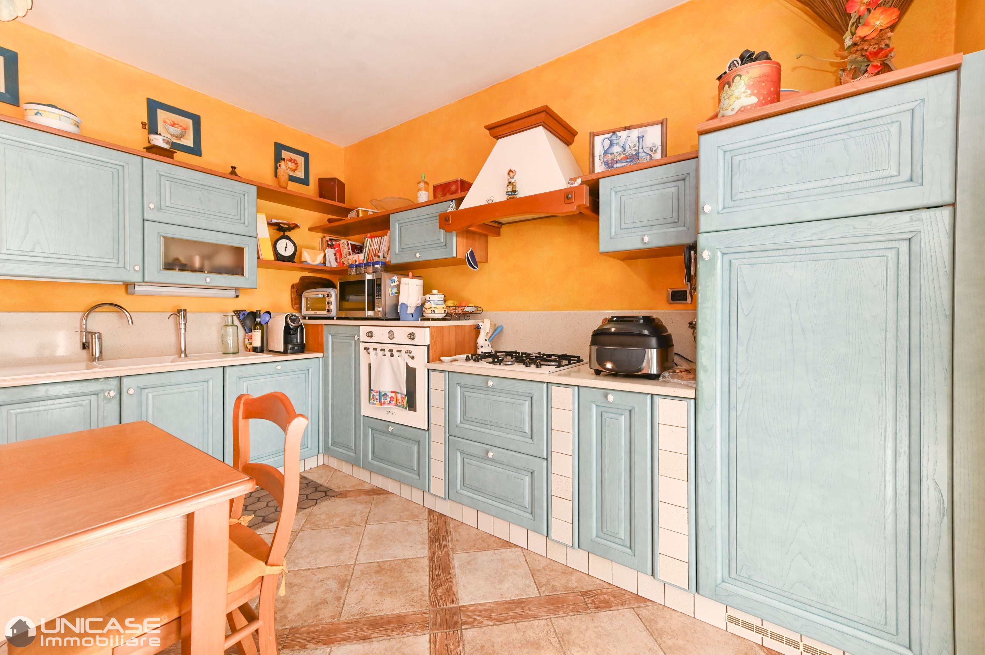 Villa a Schiera Via San Vincenzo, 30A, Bibiana - foto 3