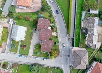 Villa a Schiera Via San Vincenzo, 30A, Bibiana - foto 36