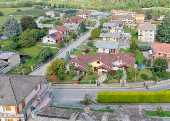 Villa a Schiera Via San Vincenzo, 30A, Bibiana - foto 37