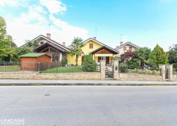 Villa a Schiera Via San Vincenzo, 30A, Bibiana - foto 39