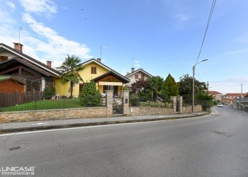 Villa a Schiera Via San Vincenzo, 30A, Bibiana - foto 40