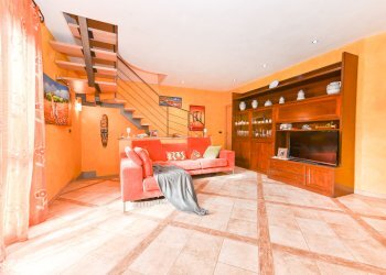 Villa a Schiera Via San Vincenzo, 30A, Bibiana - foto 8