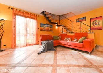 Villa a Schiera Via San Vincenzo, 30A, Bibiana - foto 9