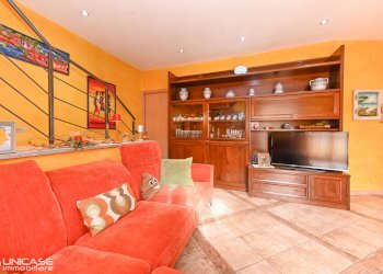 Villa a Schiera Via San Vincenzo, 30A, Bibiana - foto 10