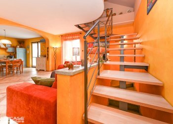 Villa a Schiera Via San Vincenzo, 30A, Bibiana - foto 11