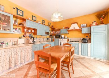 Villa a Schiera Via San Vincenzo, 30A, Bibiana - foto 2