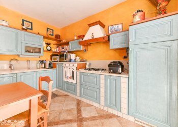 Villa a Schiera Via San Vincenzo, 30A, Bibiana - foto 3