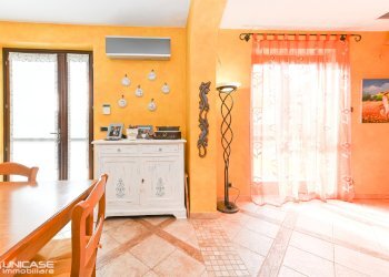 Villa a Schiera Via San Vincenzo, 30A, Bibiana - foto 6