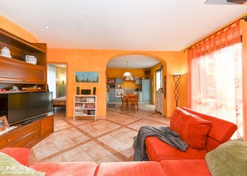 Villa a Schiera Via San Vincenzo, 30A, Bibiana - foto 7