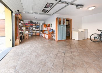 Villa a Schiera Via San Vincenzo, 30A, Bibiana - foto 30