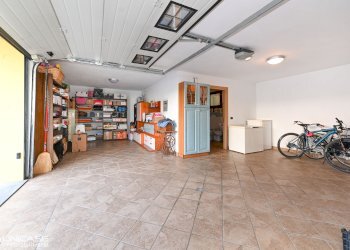 Villa a Schiera Via San Vincenzo, 30A, Bibiana - foto 32