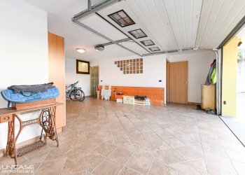 Villa a Schiera Via San Vincenzo, 30A, Bibiana - foto 31