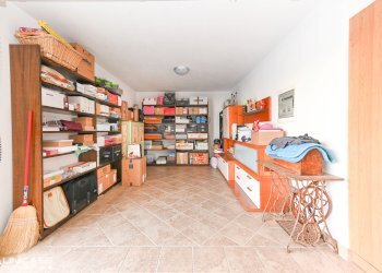 Villa a Schiera Via San Vincenzo, 30A, Bibiana - foto 33