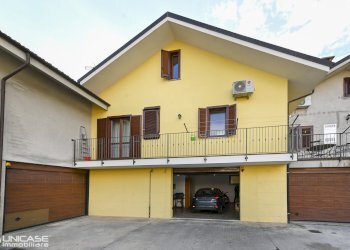 Villa a Schiera Via San Vincenzo, 30A, Bibiana - foto 42