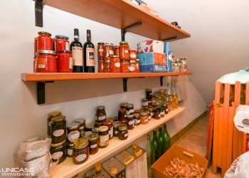 Villa a Schiera Via San Vincenzo, 30A, Bibiana - foto 35