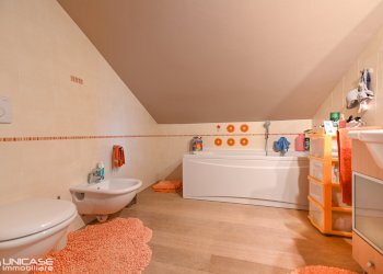 Villa a Schiera Via San Vincenzo, 30A, Bibiana - foto 24