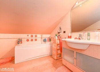 Villa a Schiera Via San Vincenzo, 30A, Bibiana - foto 25