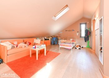 Villa a Schiera Via San Vincenzo, 30A, Bibiana - foto 22