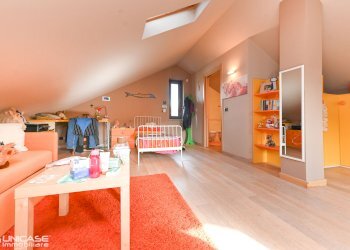 Villa a Schiera Via San Vincenzo, 30A, Bibiana - foto 20