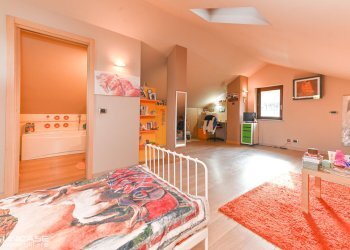 Villa a Schiera Via San Vincenzo, 30A, Bibiana - foto 21