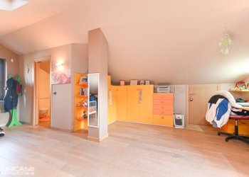 Villa a Schiera Via San Vincenzo, 30A, Bibiana - foto 23