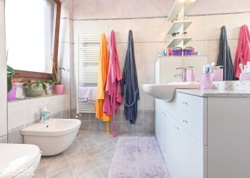 Villa a Schiera Via San Vincenzo, 30A, Bibiana - foto 17