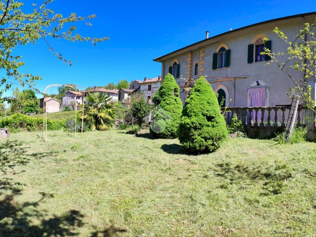 Villa Brignano, Viguzzolo - foto 1