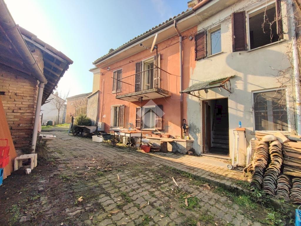 Independent house Via Argo, Paderna - photo 1
