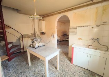 Casa indipendente Via Argo, Paderna - foto 8