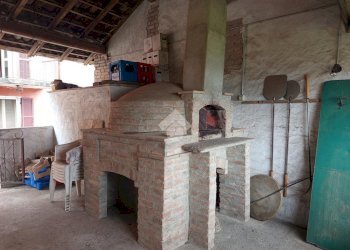 Casa indipendente Via Argo, Paderna - foto 31