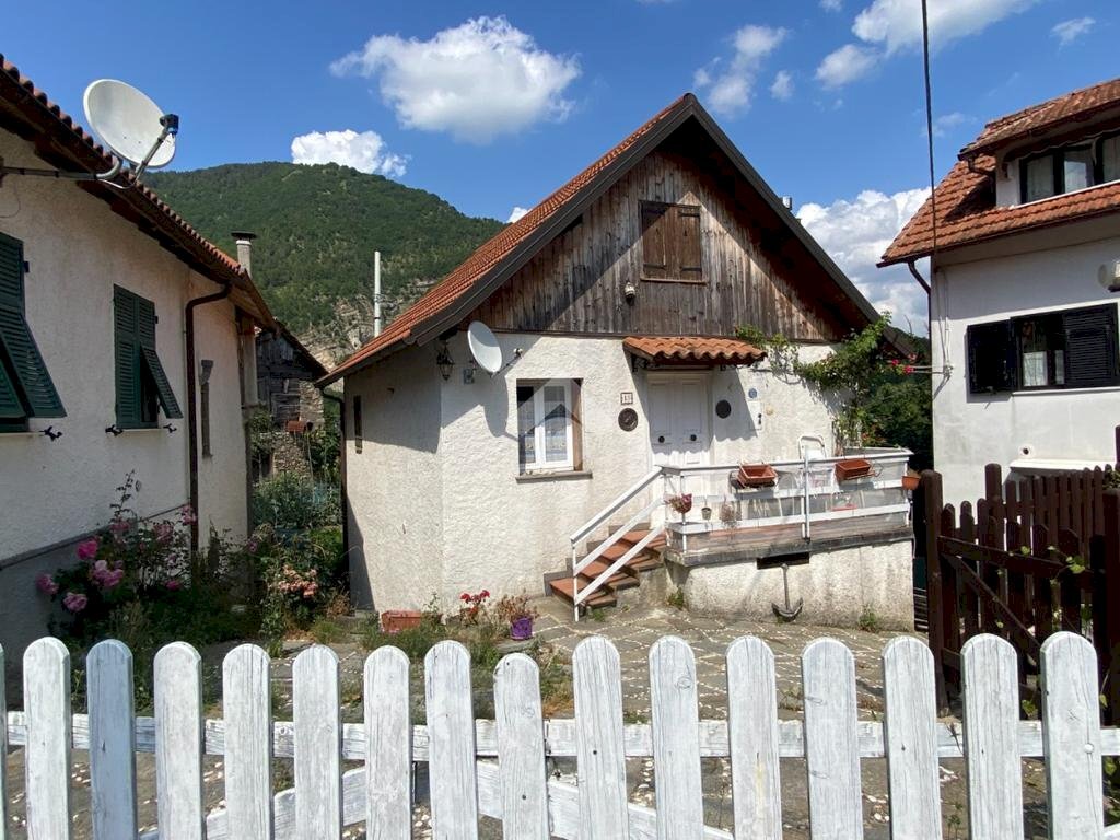 Casa indipendente Localita Casà, Montoggio - foto 1