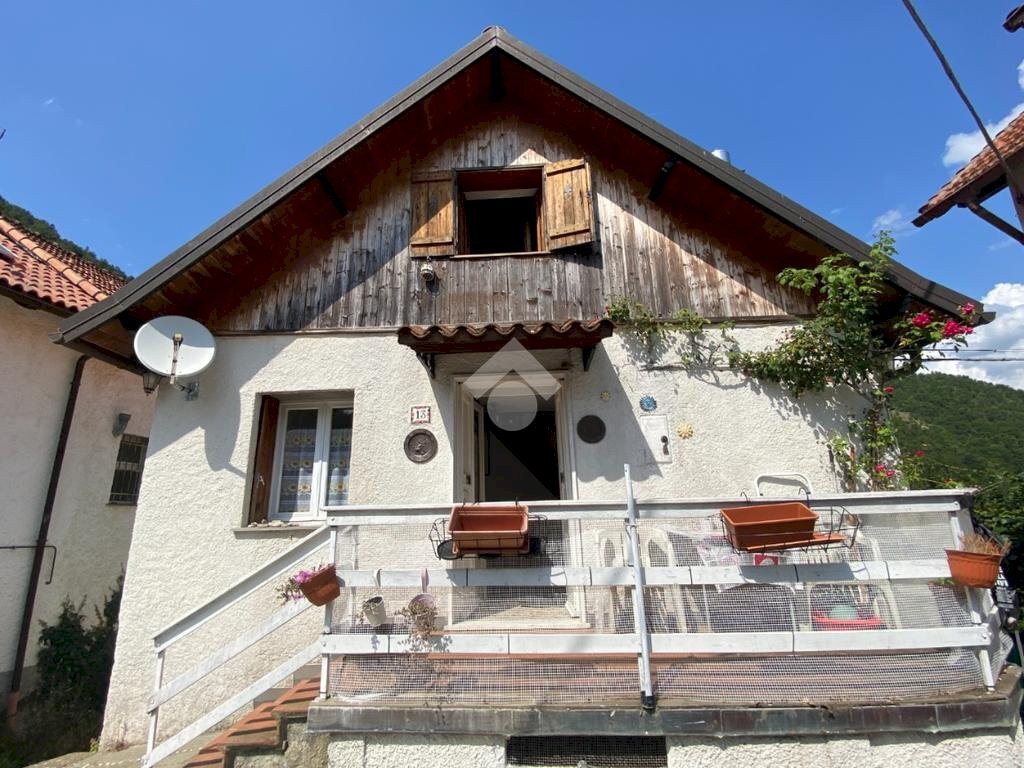 Casa indipendente Localita Casà, Montoggio - foto 2