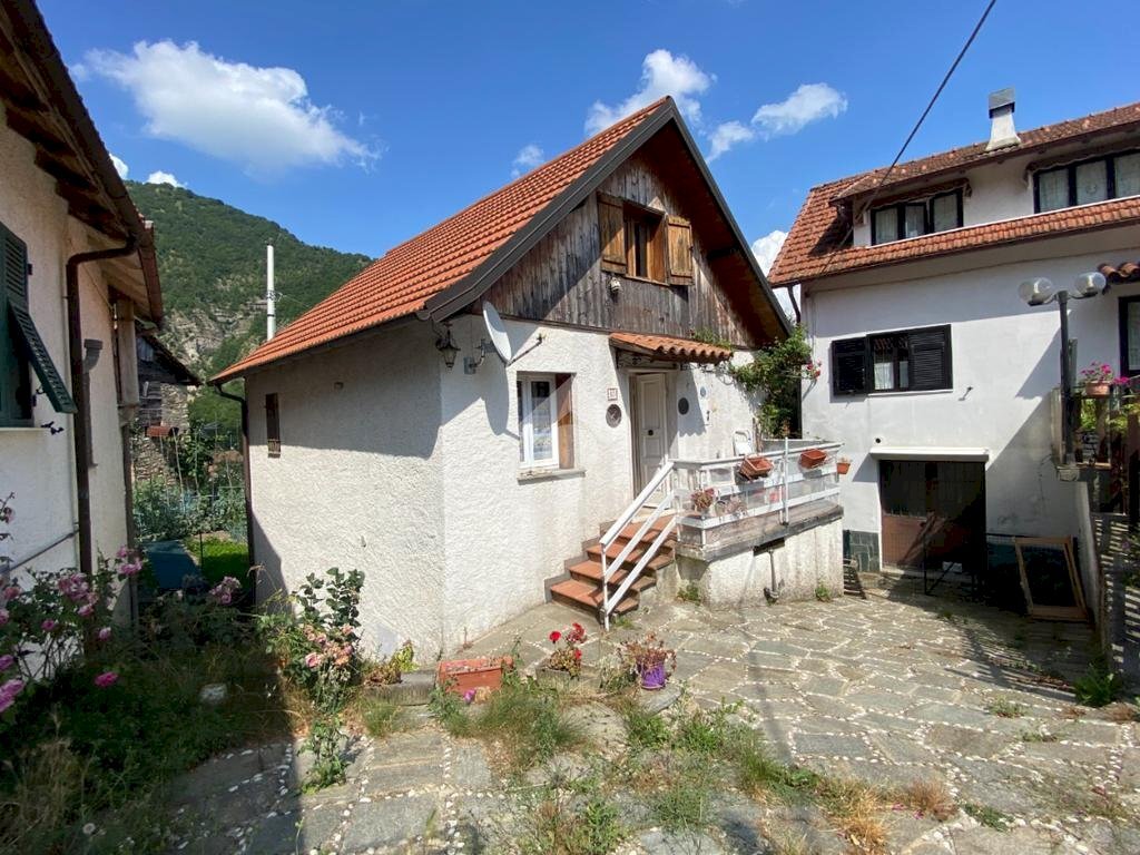Casa indipendente Localita Casà, Montoggio - foto 3