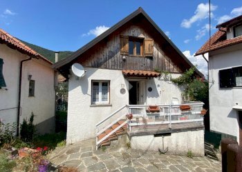 Casa indipendente Localita Casà, Montoggio - foto 26