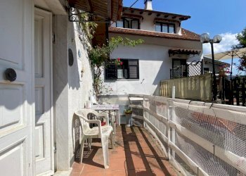 Casa indipendente Localita Casà, Montoggio - foto 5