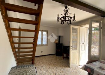 Casa indipendente Localita Casà, Montoggio - foto 8
