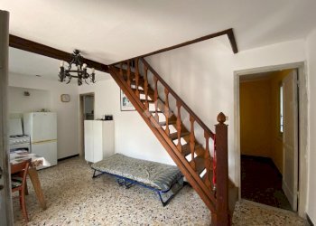 Casa indipendente Localita Casà, Montoggio - foto 9